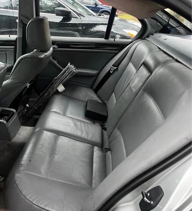 2000 BMW E46 3 Series - Image 4 of 8