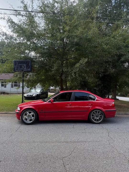 2000 BMW E46 3 Series - Image 4 of 8