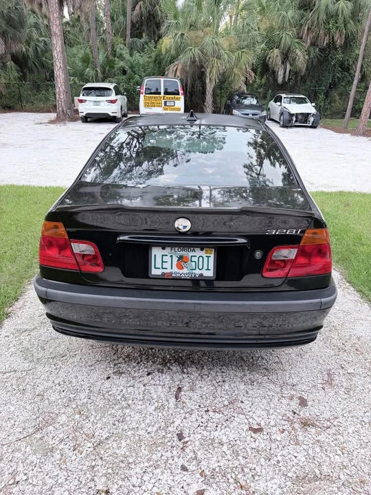 2000 BMW E46 3 Series - Image 3 of 13