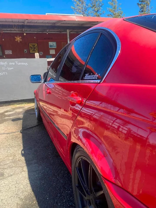2000 BMW E46 3 Series - Image 3 of 3