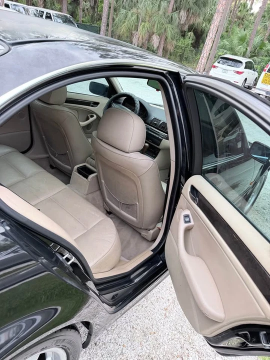 2000 BMW E46 3 Series - Image 10 of 13