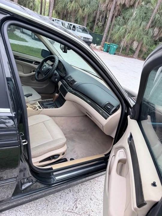 2000 BMW E46 3 Series - Image 11 of 13