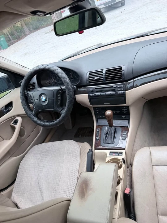 2000 BMW E46 3 Series - Image 12 of 13