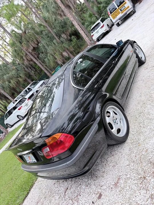 2000 BMW E46 3 Series - Image 4 of 13