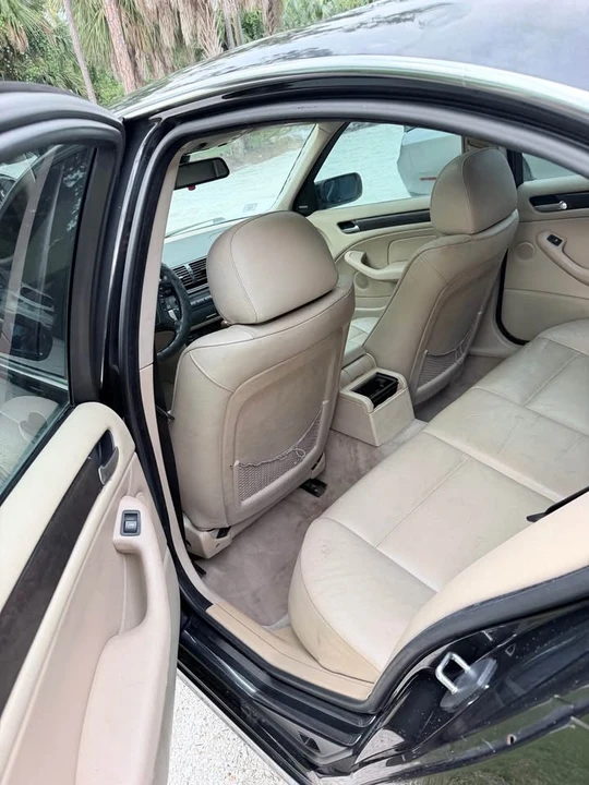 2000 BMW E46 3 Series - Image 9 of 13