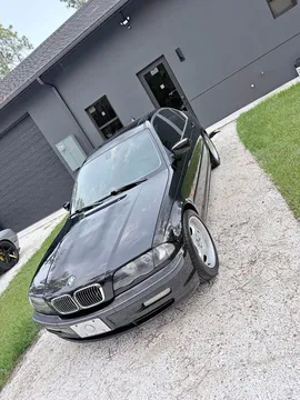 2000 BMW 3 Series 328i Sedan 4D