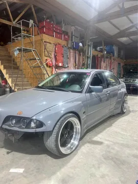 2000 BMW 3 Series 328i Sedan