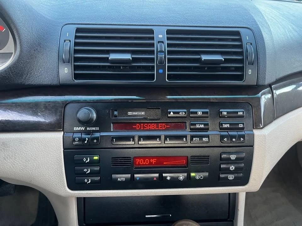 2000 BMW E46 3 Series - Image 9 of 20