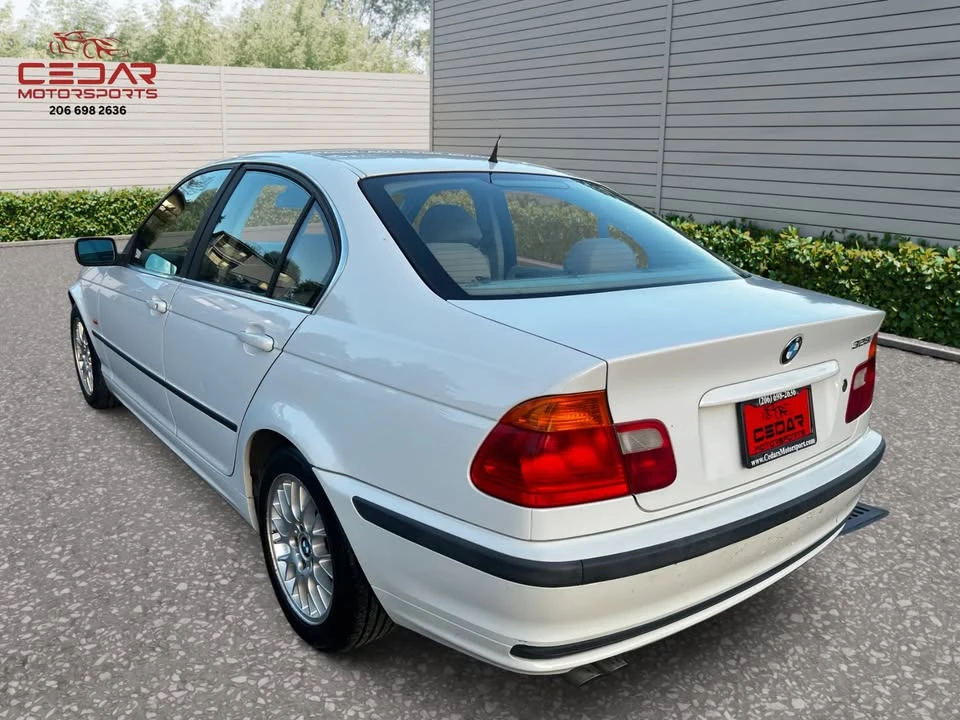 2000 BMW E46 3 Series - Image 4 of 20