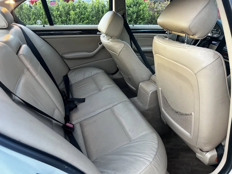 2000 BMW E46 3 Series - Image 20 of 20