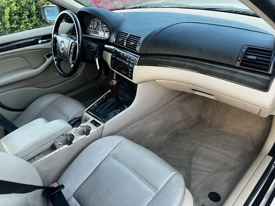 2000 BMW E46 3 Series - Image 15 of 20