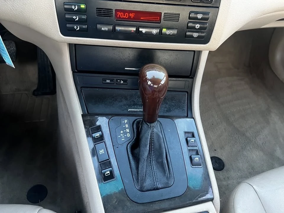 2000 BMW E46 3 Series - Image 10 of 20