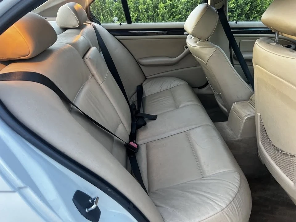 2000 BMW E46 3 Series - Image 19 of 20