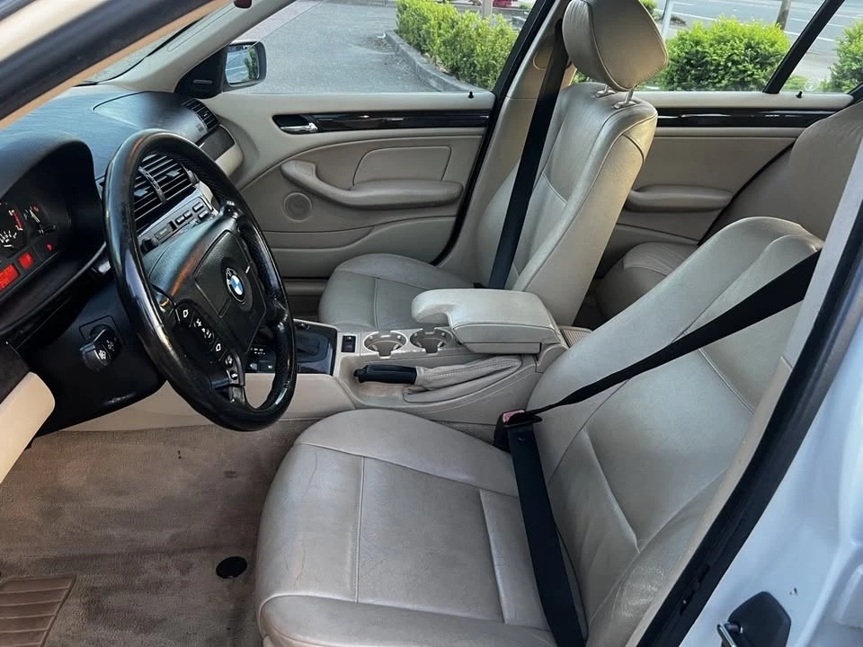 2000 BMW E46 3 Series - Image 16 of 20