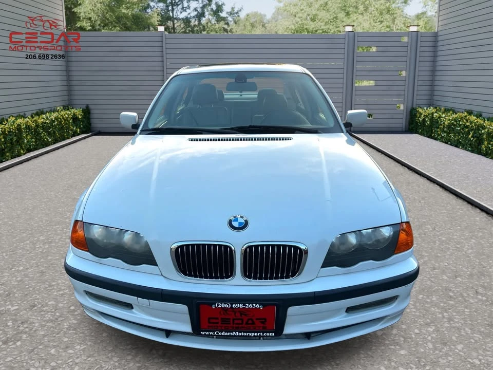 2000 BMW E46 3 Series - Image 5 of 20