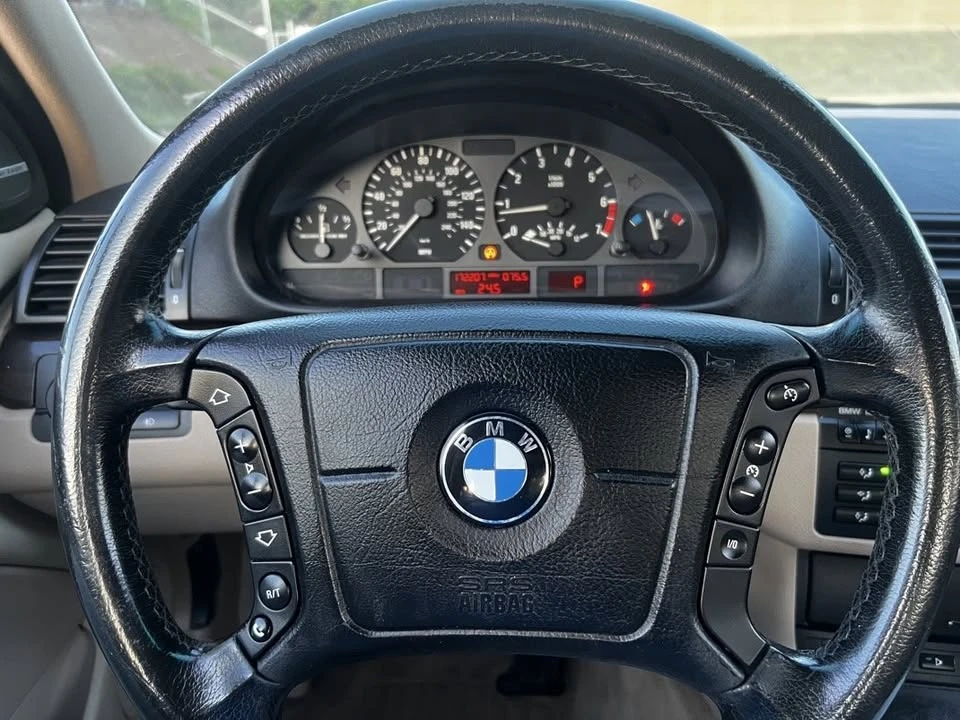 2000 BMW E46 3 Series - Image 7 of 20