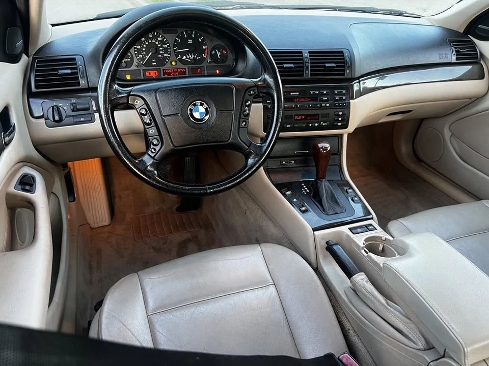 2000 BMW E46 3 Series - Image 13 of 20