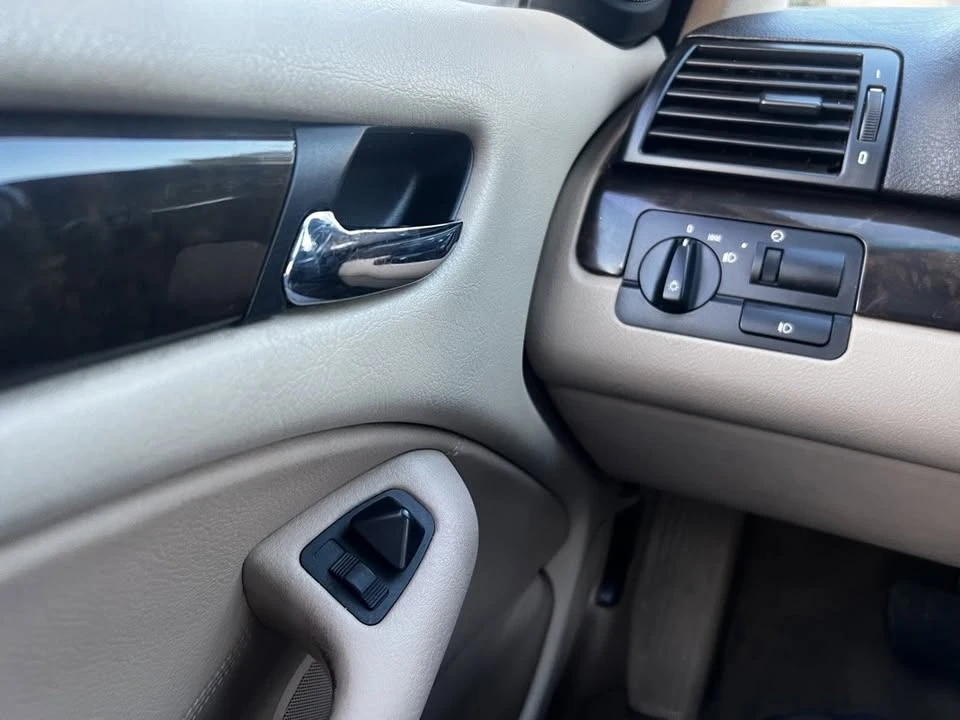 2000 BMW E46 3 Series - Image 11 of 20