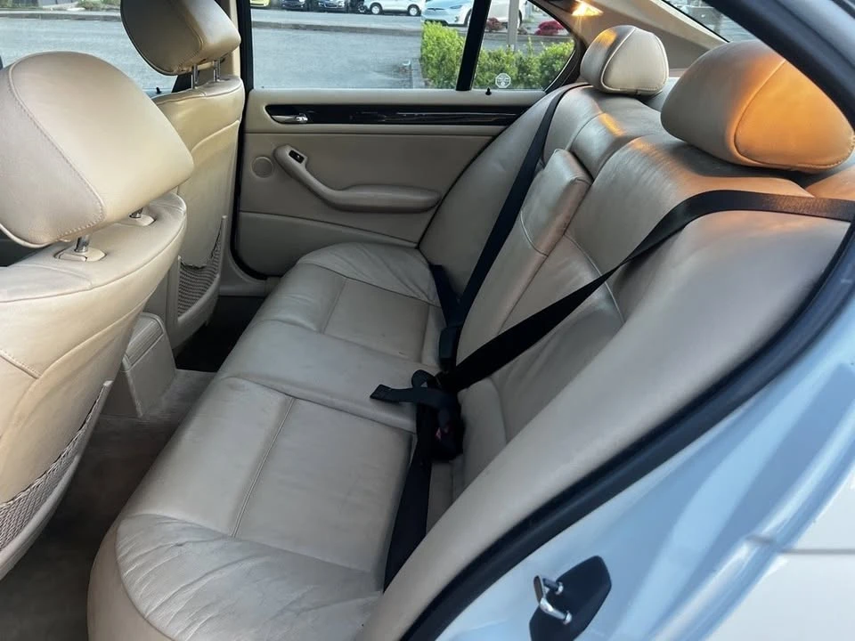 2000 BMW E46 3 Series - Image 18 of 20