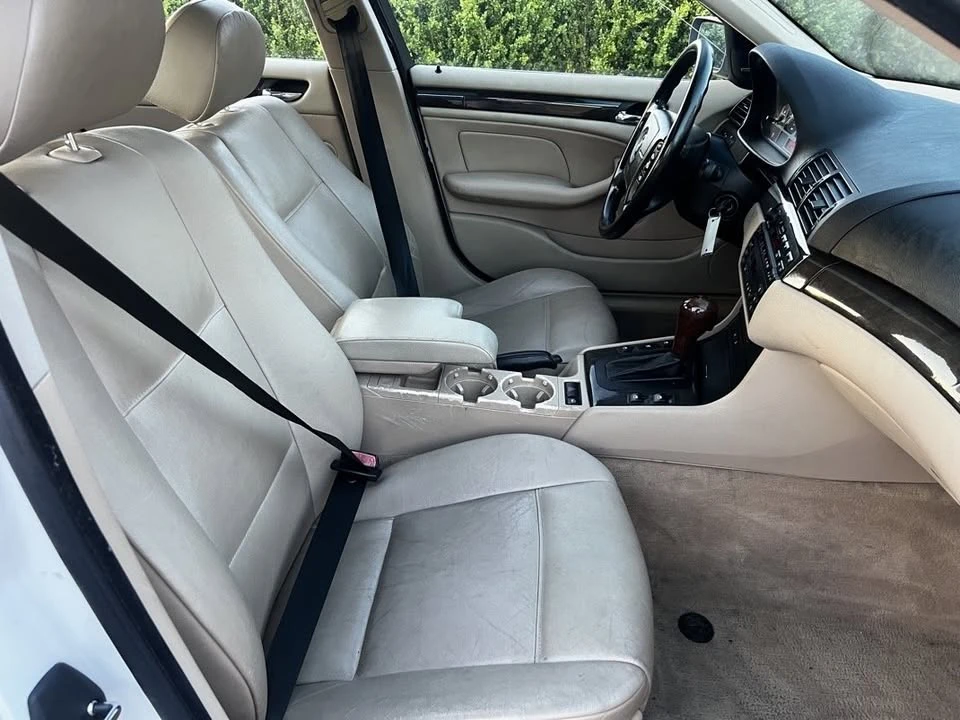 2000 BMW E46 3 Series - Image 17 of 20