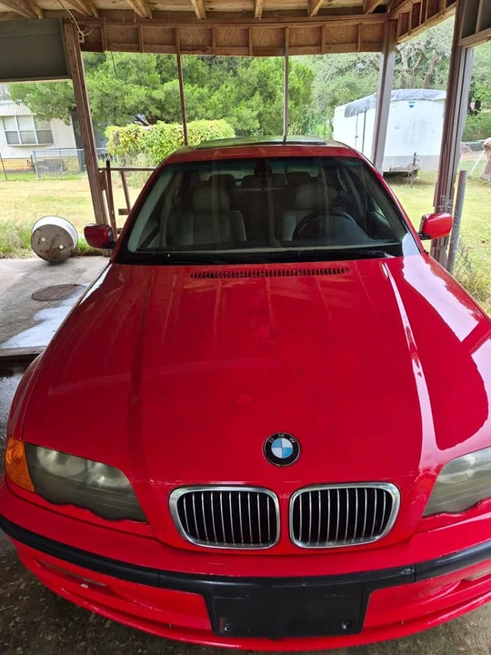2000 BMW E46 3 Series - Image 6 of 6