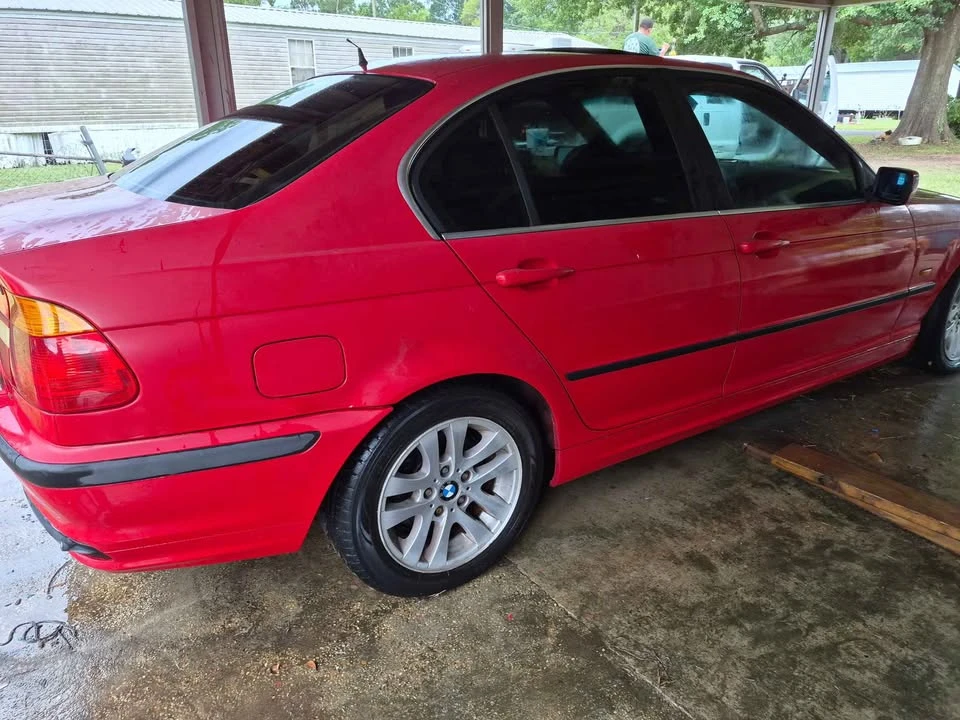 2000 BMW E46 3 Series - Image 2 of 6