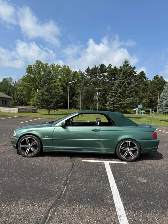 2000 BMW E46 330i & 330Ci - Image 9 of 16