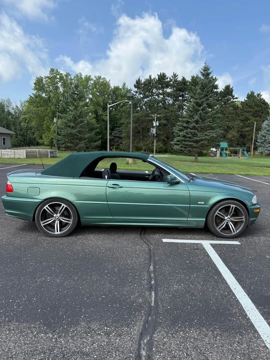 2000 BMW E46 330i & 330Ci - Image 11 of 16