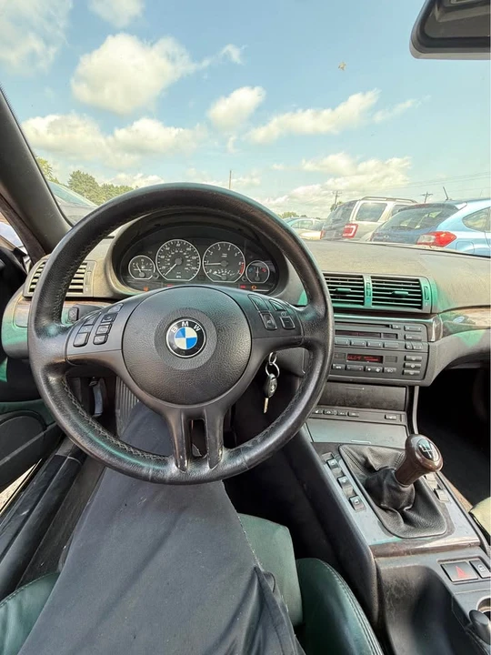 2000 BMW E46 330i & 330Ci - Image 15 of 16