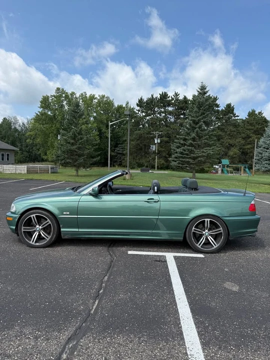2000 BMW E46 330i & 330Ci - Image 6 of 16