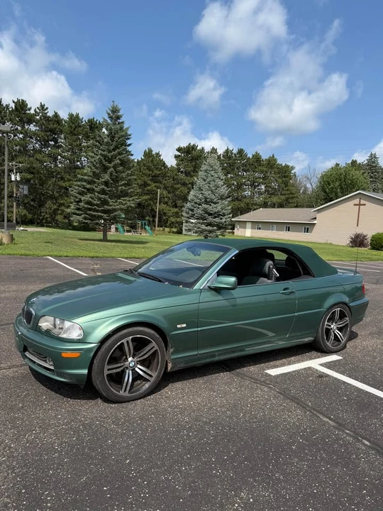 2000 BMW E46 330i & 330Ci - Image 8 of 16
