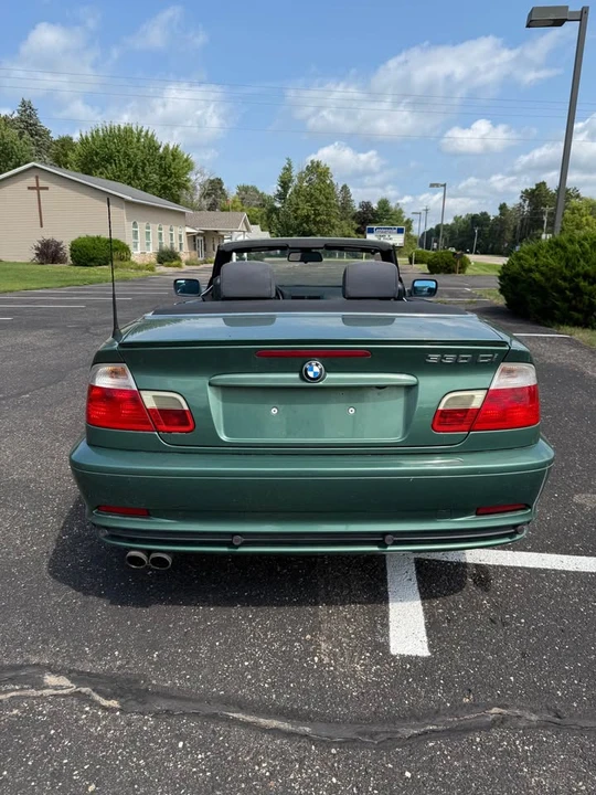 2000 BMW E46 330i & 330Ci - Image 4 of 16