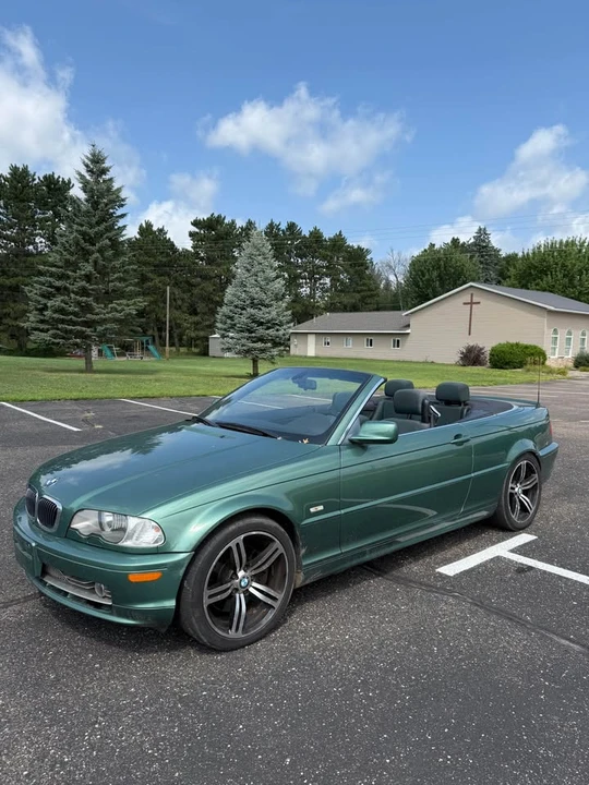2000 BMW E46 330i & 330Ci - Image 7 of 16
