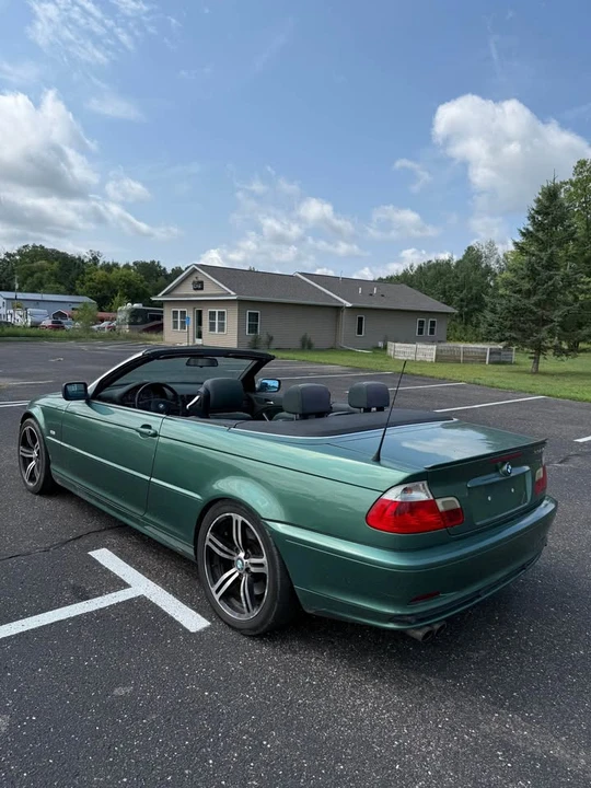 2000 BMW E46 330i & 330Ci - Image 5 of 16
