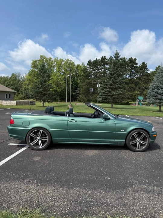 2000 BMW E46 330i & 330Ci - Image 2 of 16