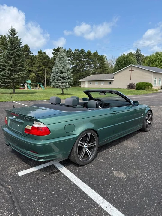 2000 BMW E46 330i & 330Ci - Image 3 of 16