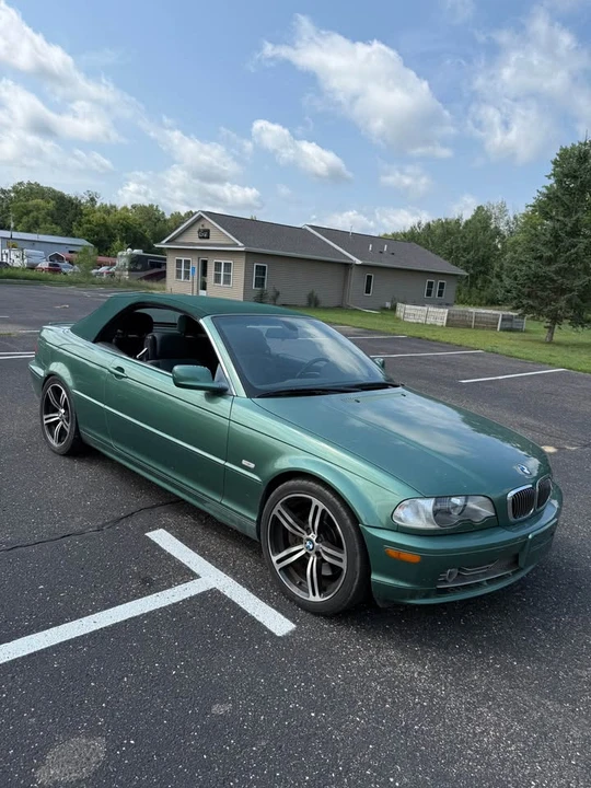 2000 BMW E46 330i & 330Ci - Image 12 of 16
