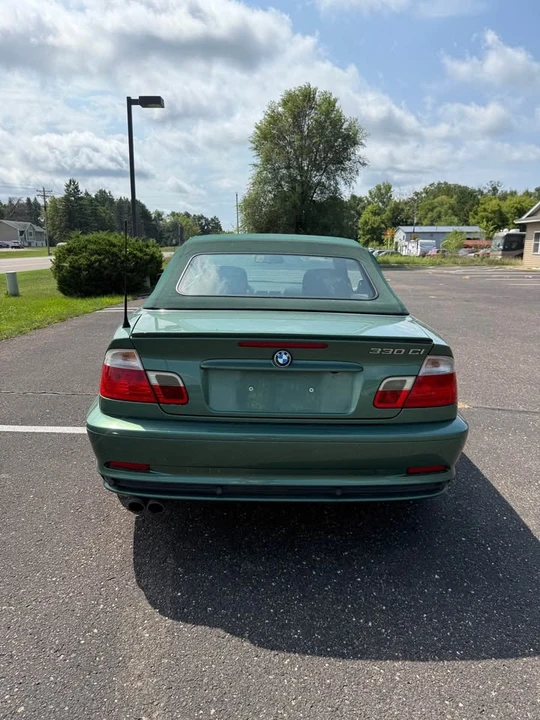 2000 BMW E46 330i & 330Ci - Image 10 of 16