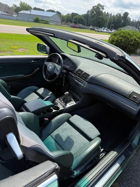 2000 BMW E46 330i & 330Ci - Image 13 of 16