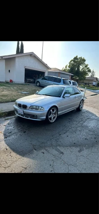 2000 BMW E46 330i & 330Ci - Image 2 of 3