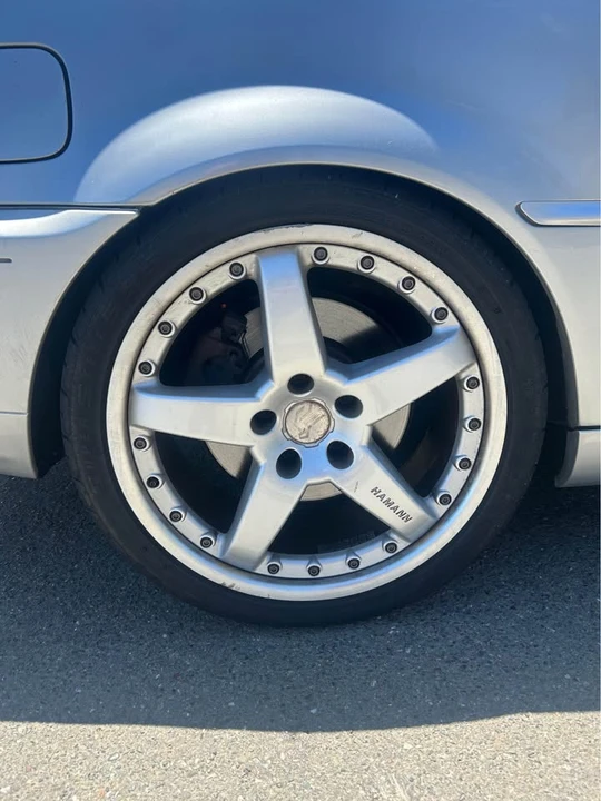 2000 BMW E46 330i & 330Ci - Image 3 of 3