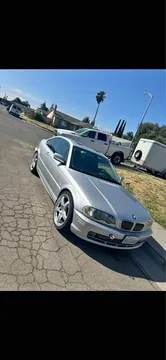 2000 BMW 330Ci Coupe