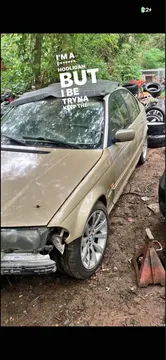 2000 BMW 3 Series