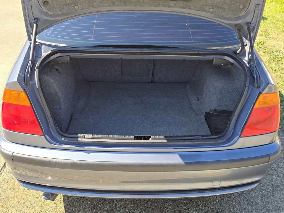 2000 BMW E46 3 Series - Image 7 of 11