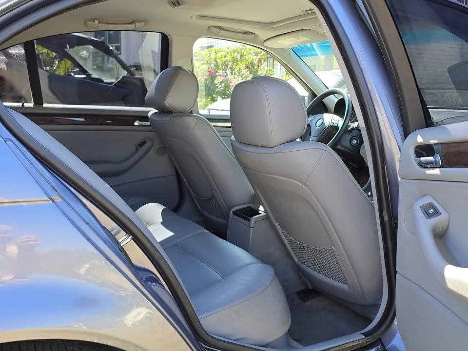 2000 BMW E46 3 Series - Image 6 of 11