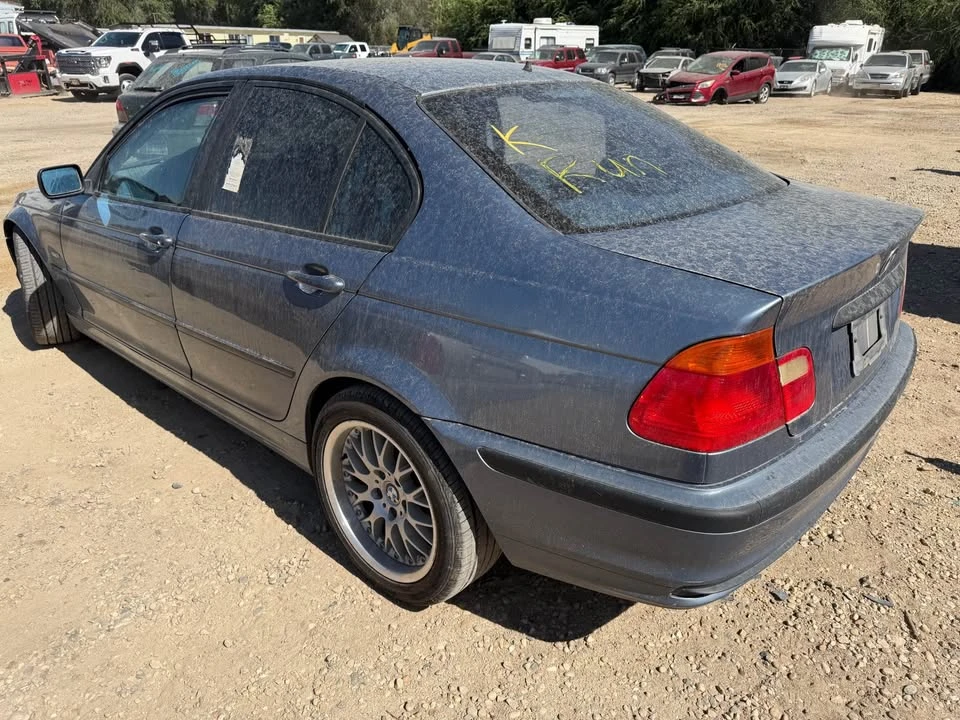 2000 BMW E46 3 Series - Image 4 of 7