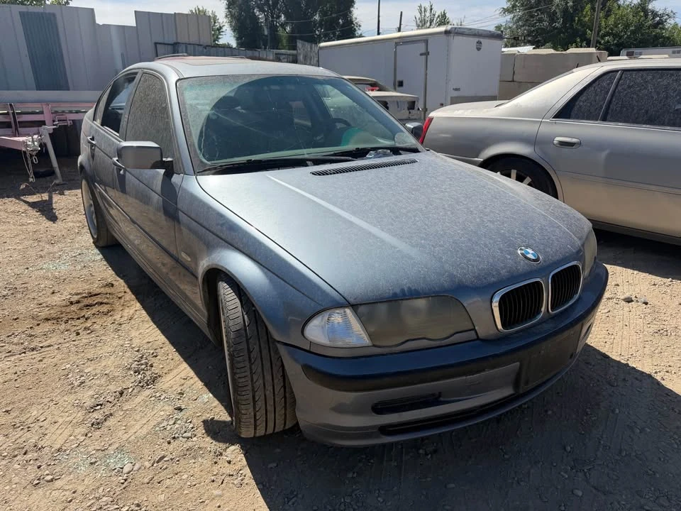2000 BMW E46 3 Series - Image 2 of 7