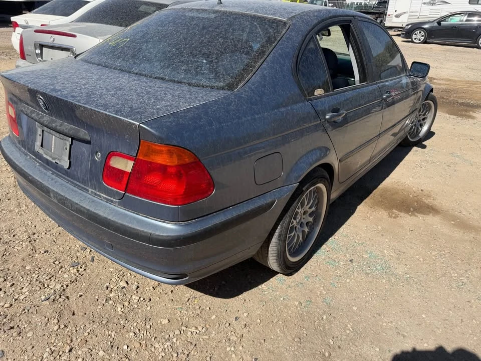 2000 BMW E46 3 Series - Image 3 of 7