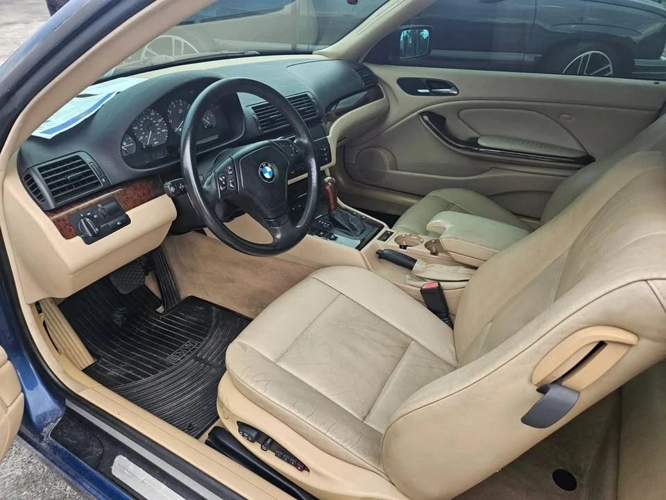 2000 BMW E46 3 Series - Image 5 of 6