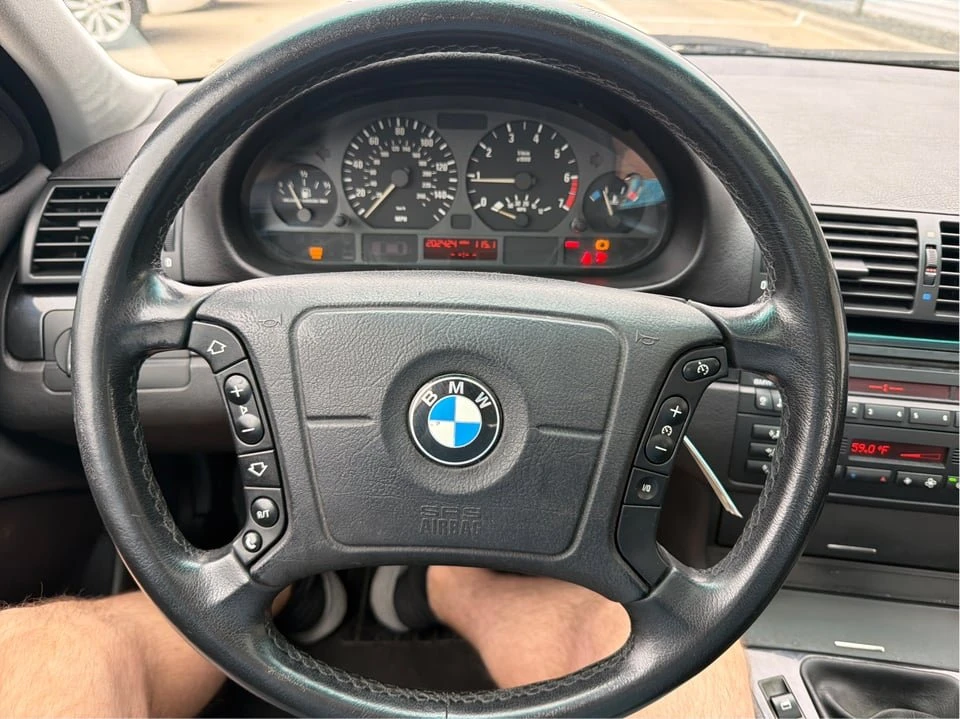 2000 BMW E46 3 Series - Image 15 of 20